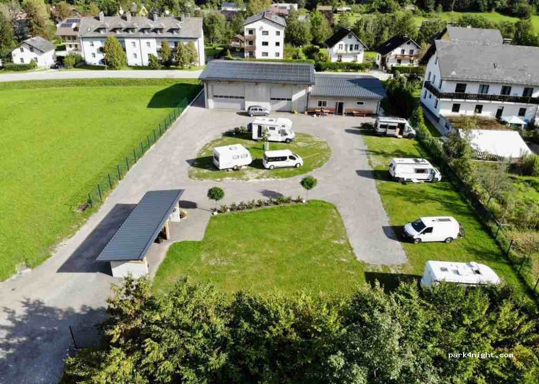 Krenn Camping-Stellplatz — foto 3