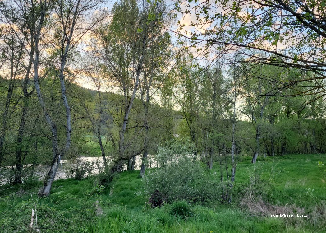 (43300) Mazeyrat-d'Allier - Chem. de l'Allier — foto 2