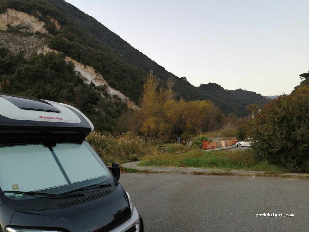 (88046) Caronte - 27 Via dei Borboni di Napoli — foto