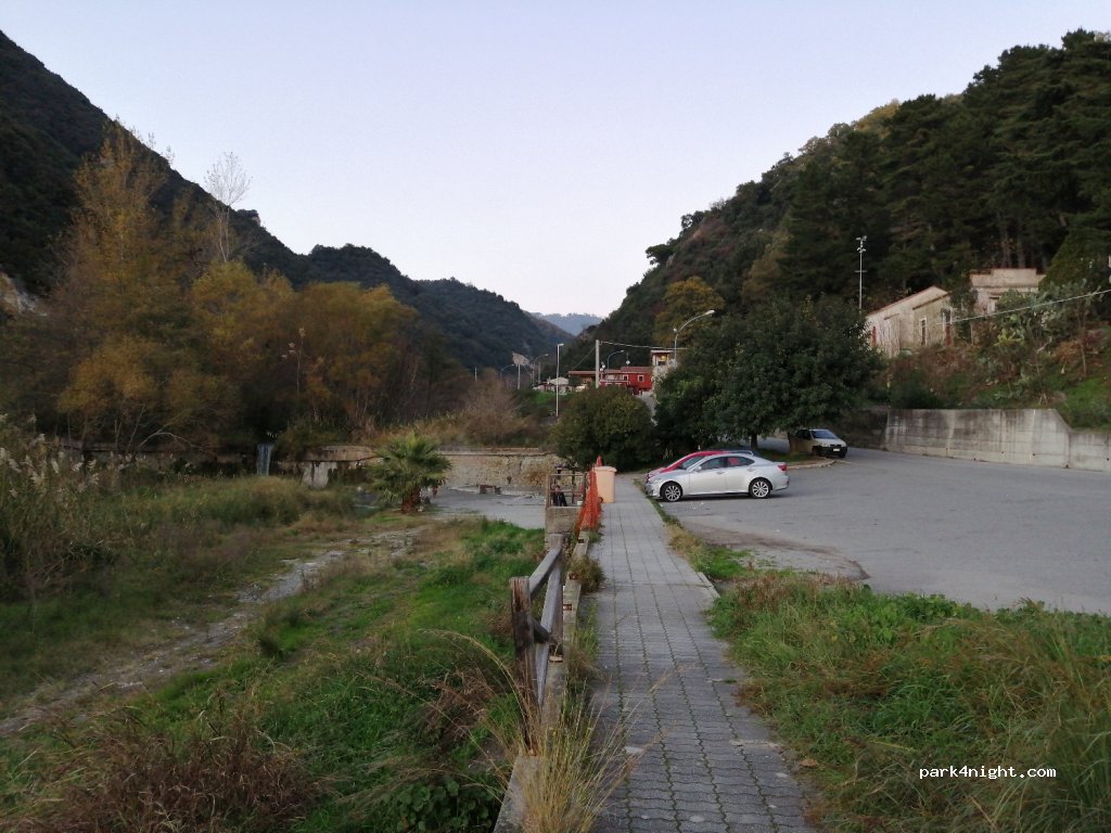 (88046) Caronte - 27 Via dei Borboni di Napoli — foto 2
