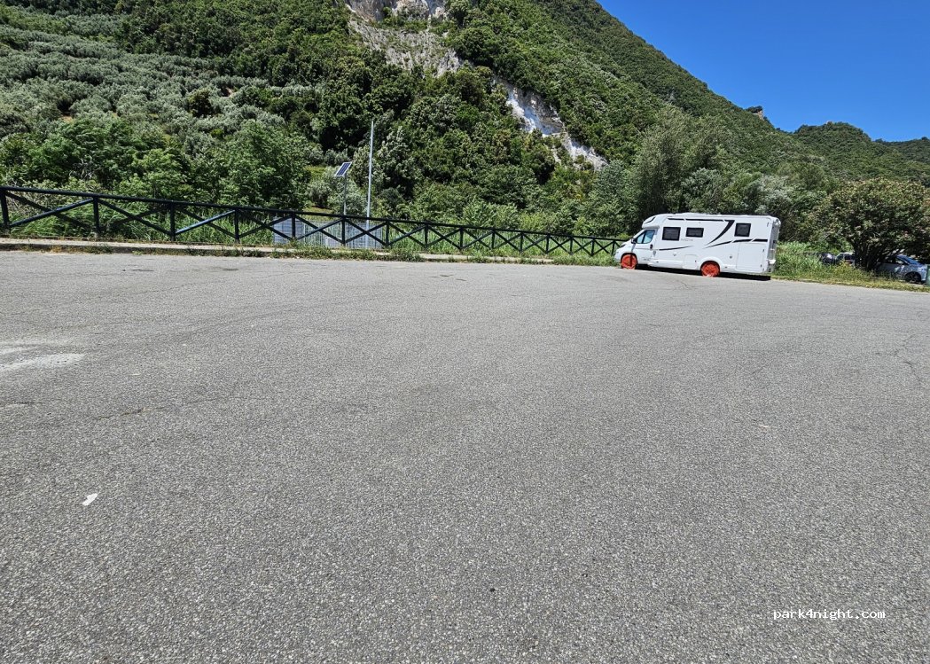 (88046) Caronte - 27 Via dei Borboni di Napoli — foto 5