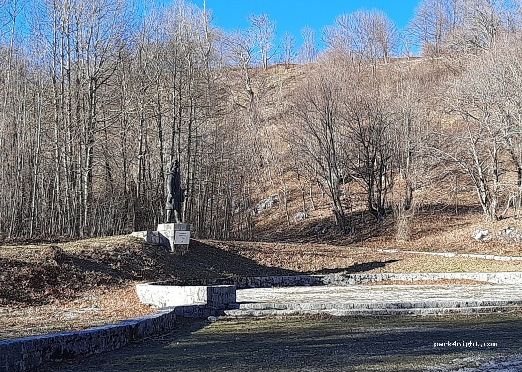 (HJ7F+Q9P) Unijerina - Unnamed Road — foto 2