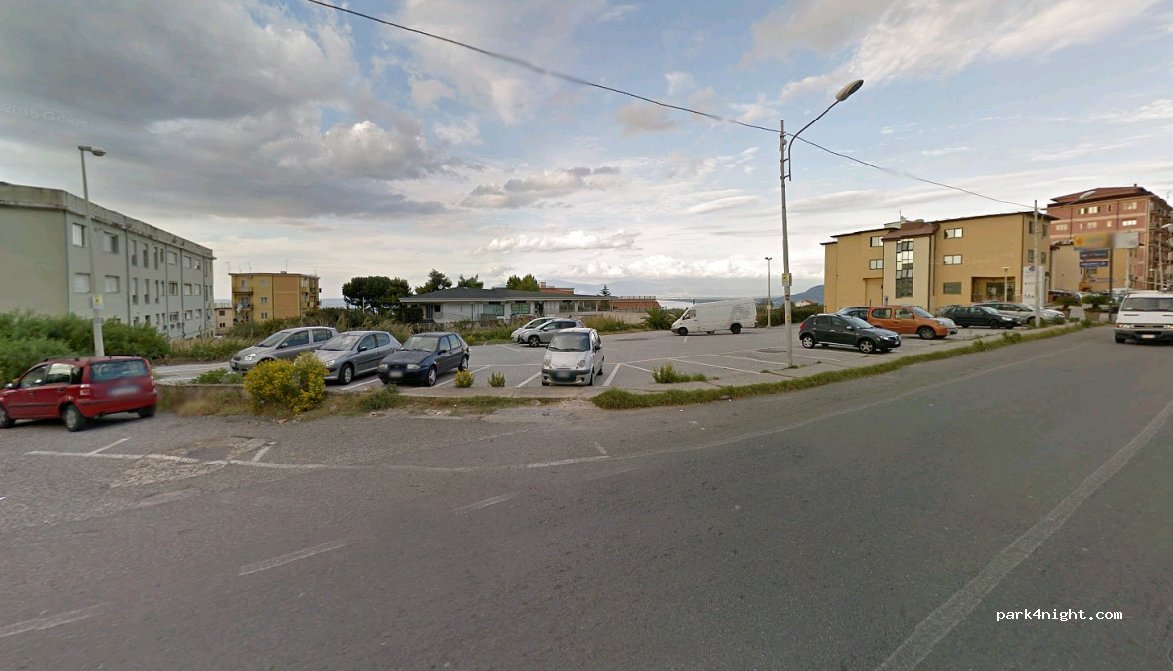 (89812) Pizzo - 1 Via Nazionale — foto
