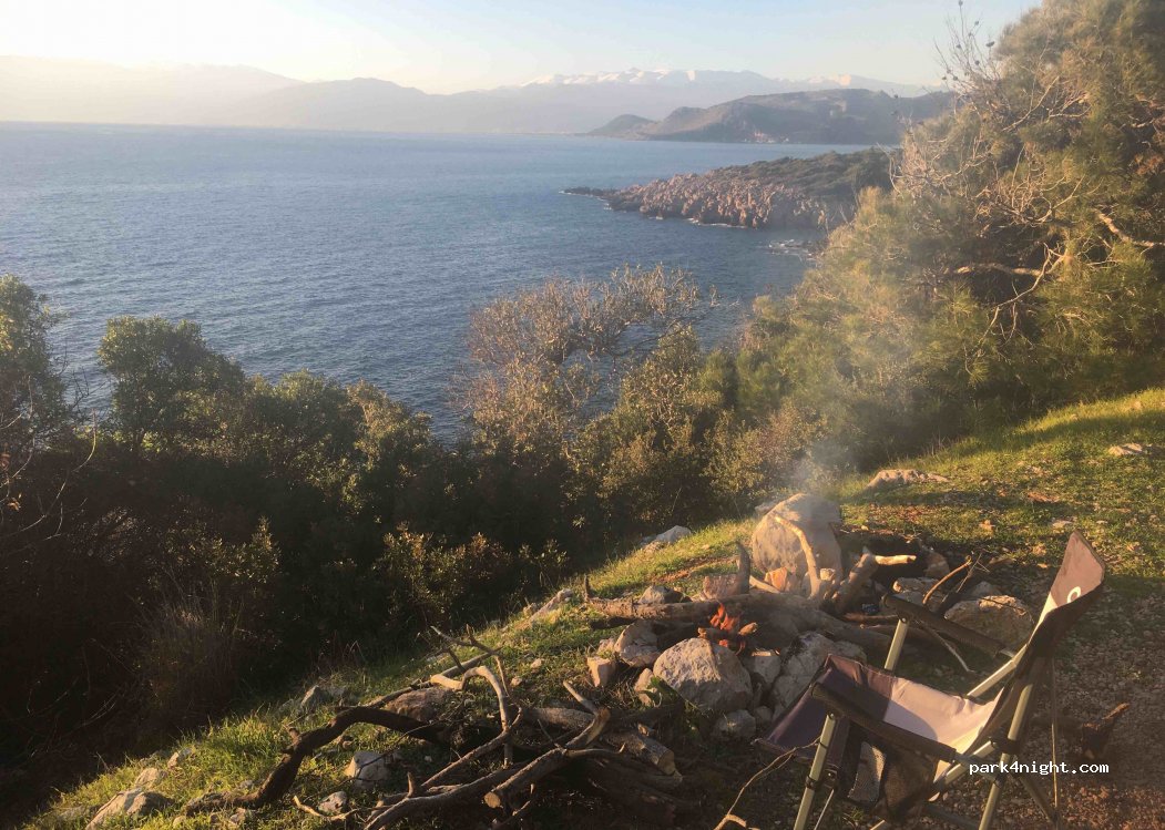 (07390) Antalya - Unnamed Road — foto 3