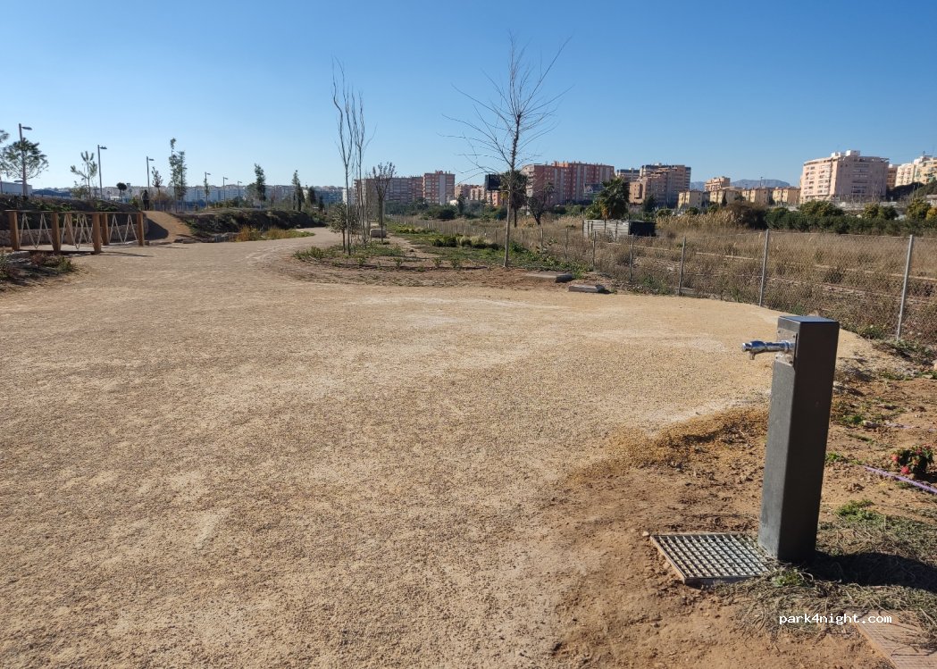 (03003) Alicante (Alacant) - 14A Muelle Poniente — foto
