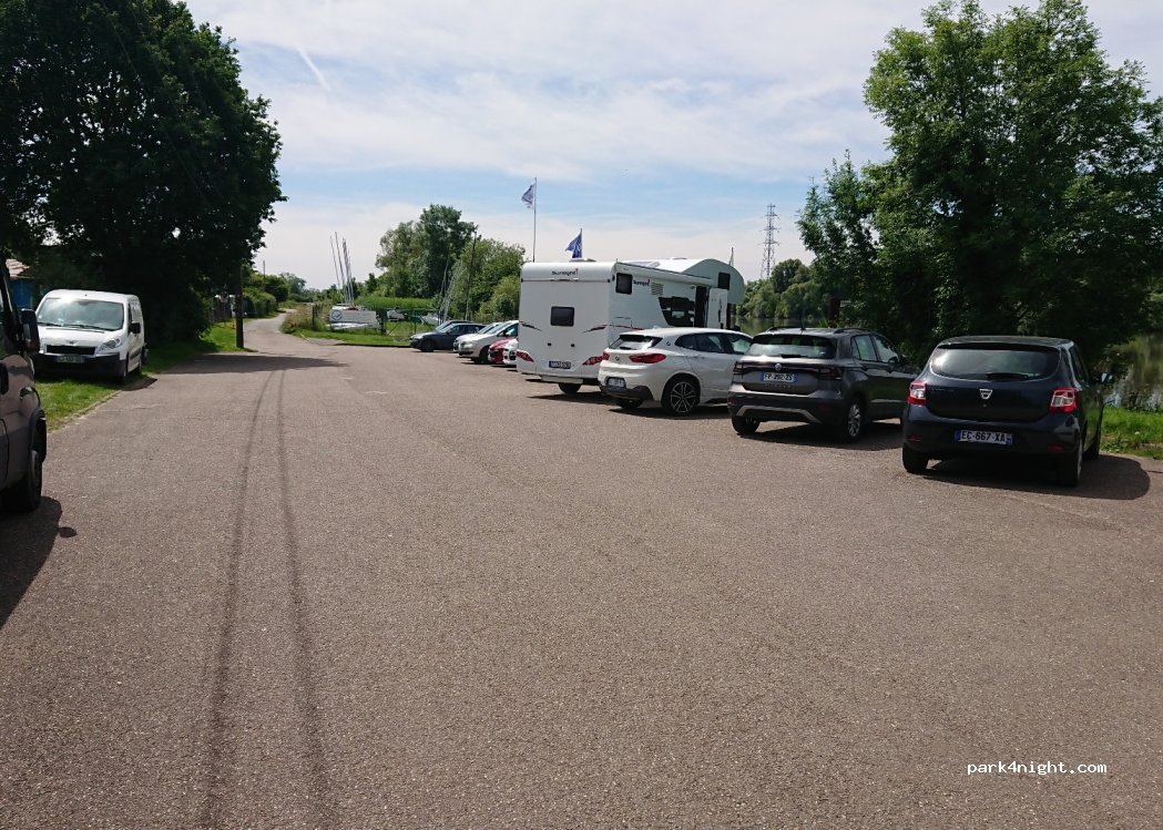 (57310) Guénange - 15 Rue de la Moselle — foto 2