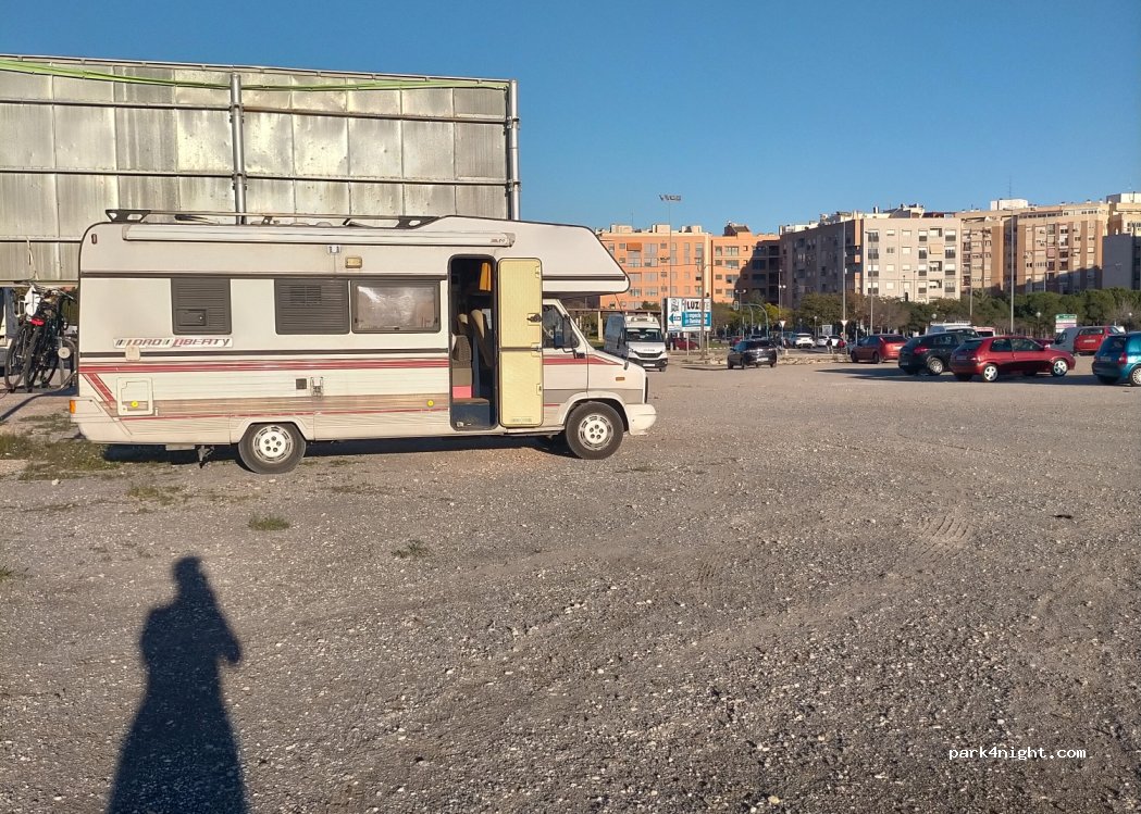 (03005) Alicante (Alacant) - 1 Calle Numancia — foto