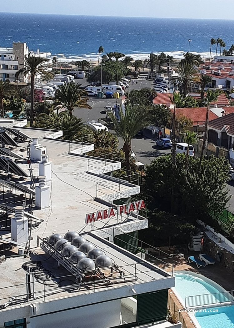 (35100) Maspalomas - 4 Avenida de Bonn — foto 2