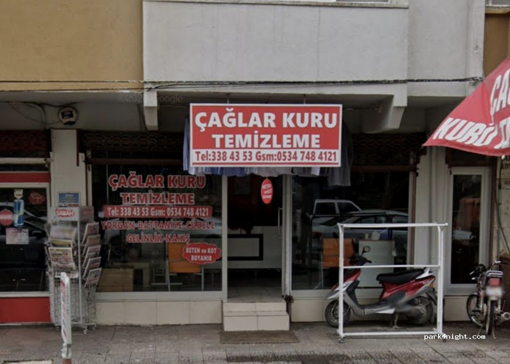 (27090)  - 4 Süleyman Kuranel Caddesi — foto