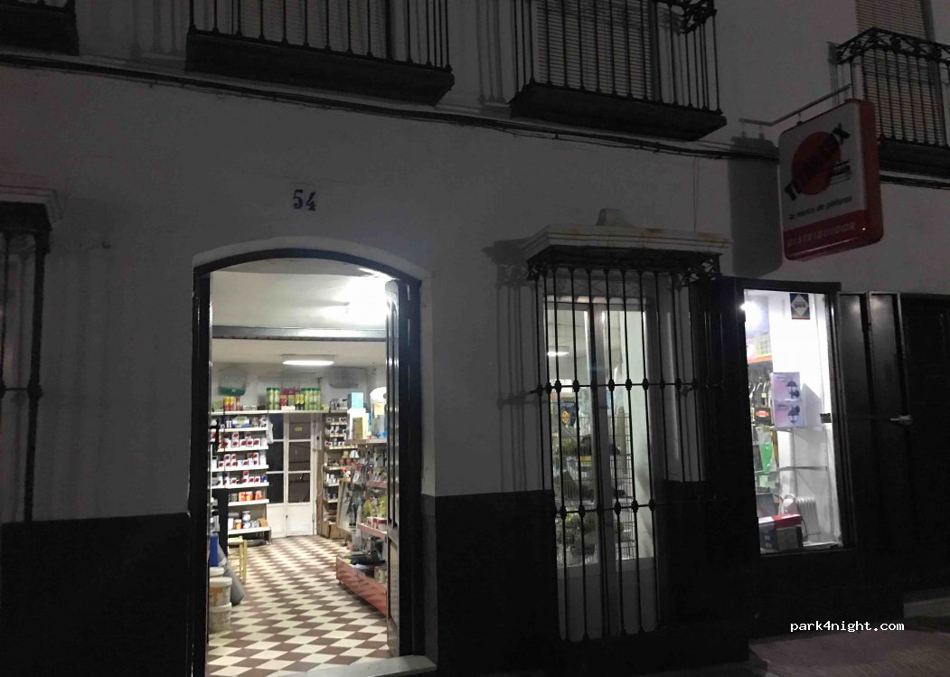 (11680) Algodonales - 49 Avenida de la Constitución — foto