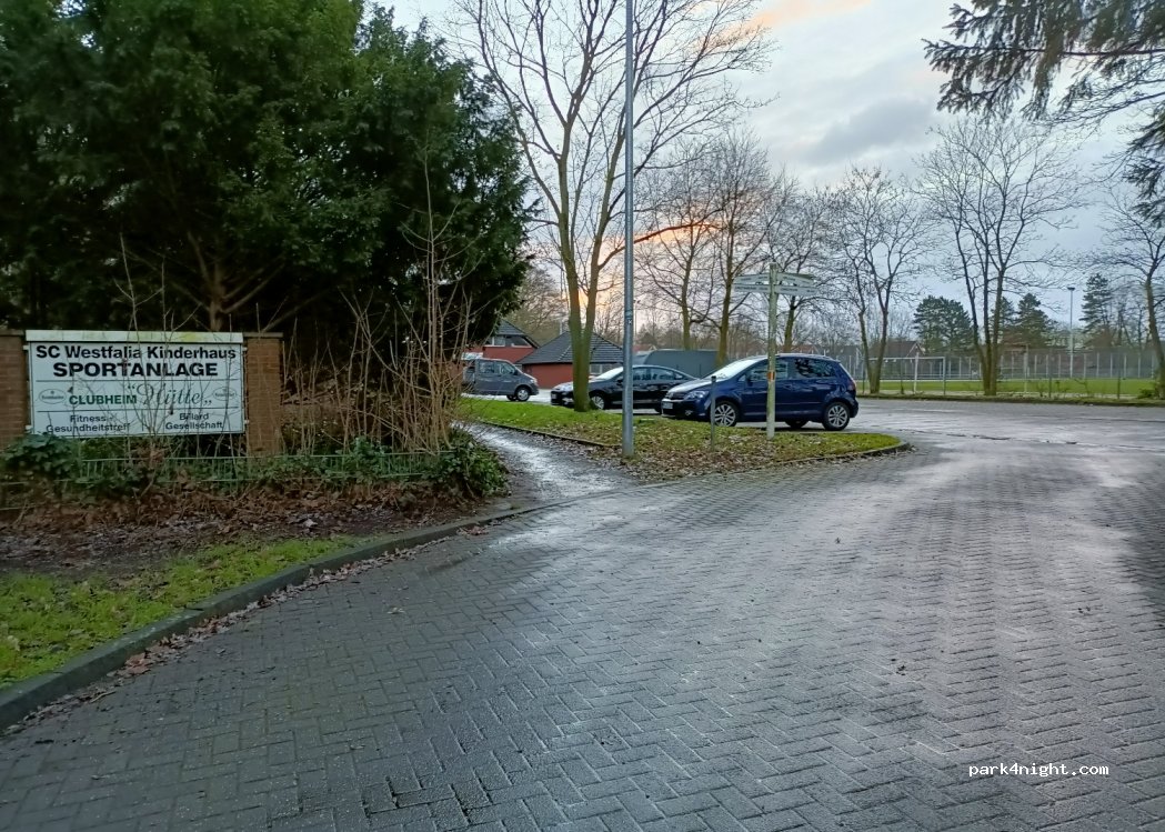(48159) Münster - 18 Wangeroogeweg — foto