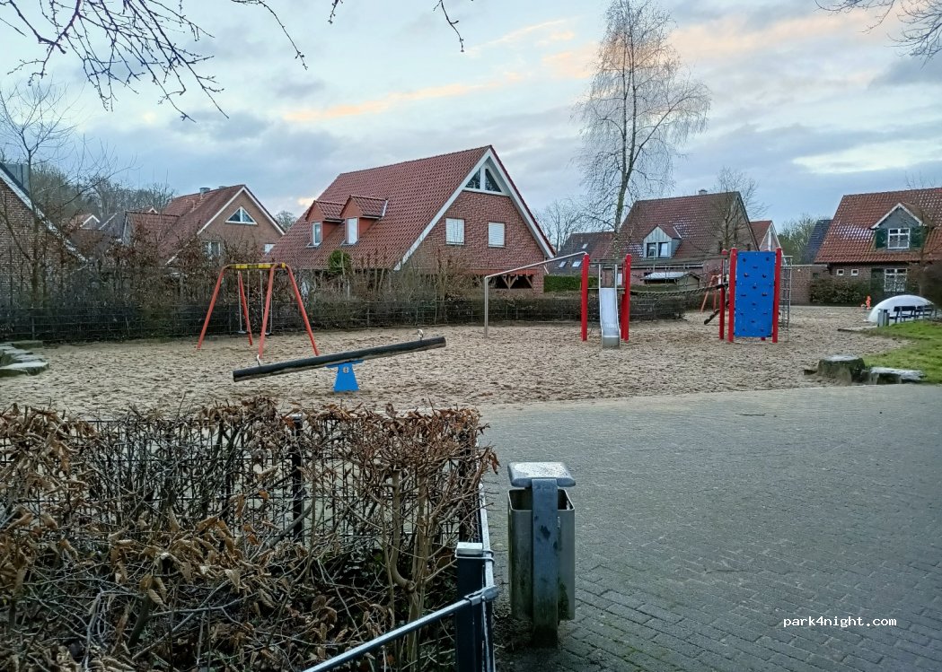(48159) Münster - 18 Wangeroogeweg — foto 3