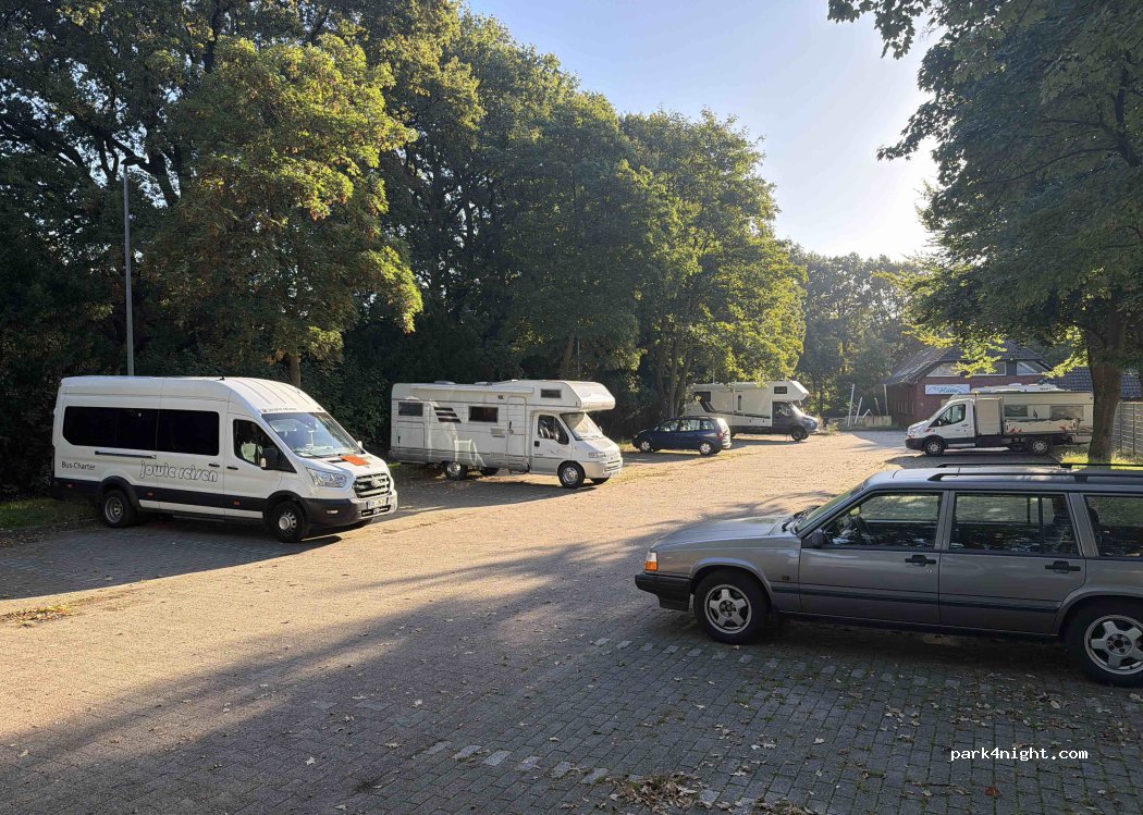 (48159) Münster - 18 Wangeroogeweg — foto 5