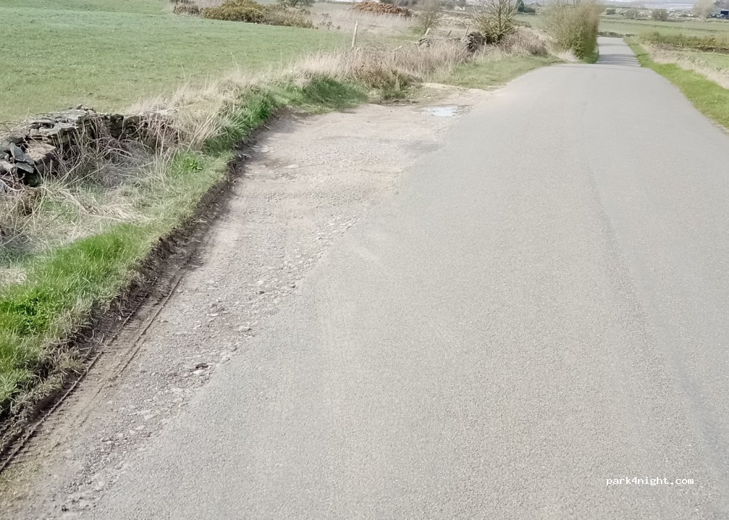 (S42 7JJ) Chesterfield - Unnamed Road — foto 2