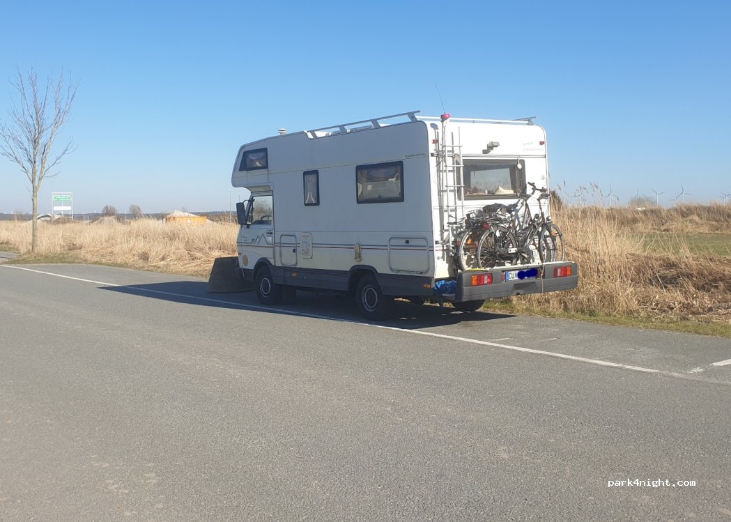 (27632) Wurster Nordseeküste - 29 Im Gewerbepark — foto