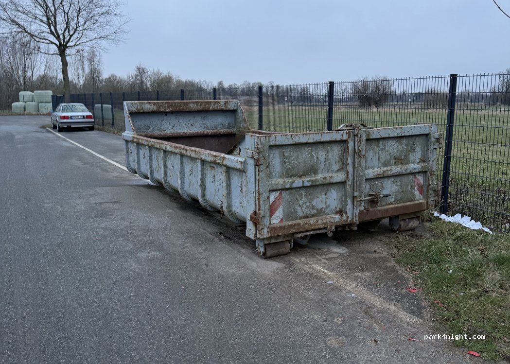 (27632) Wurster Nordseeküste - 29 Im Gewerbepark — foto 3