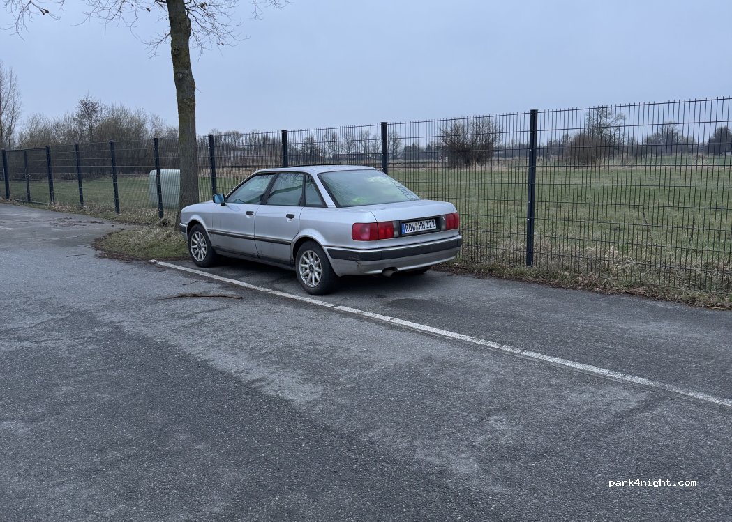 (27632) Wurster Nordseeküste - 29 Im Gewerbepark — foto 5