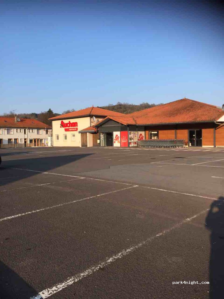 (63380) Pontaumur - 2 Rue de Paroueix — foto 2