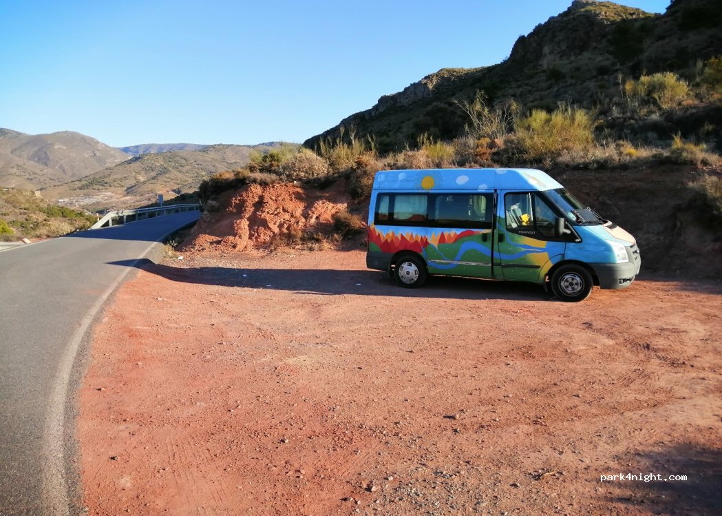 (04738) Vícar - AL-3400 — foto