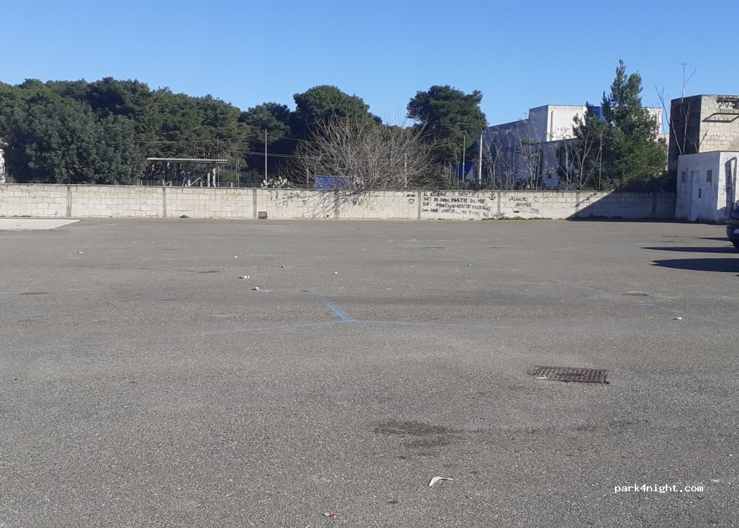 (74025) Marina di Ginosa - 25 Via Dalmazia — foto 2