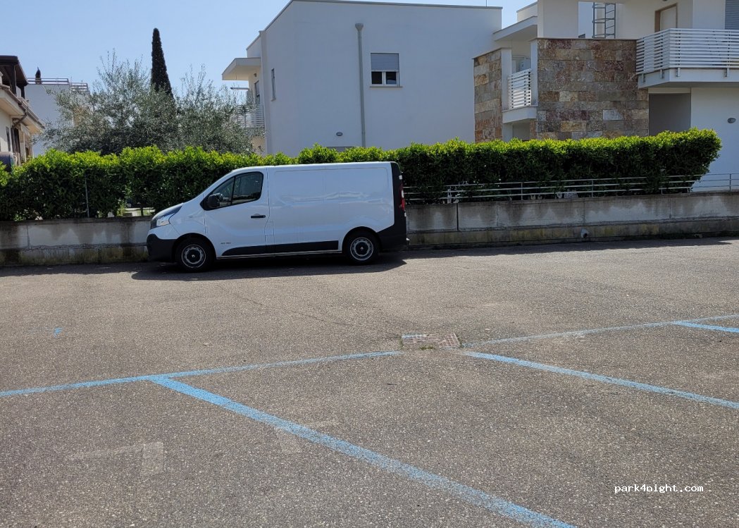 (74025) Marina di Ginosa - 25 Via Dalmazia — foto 3