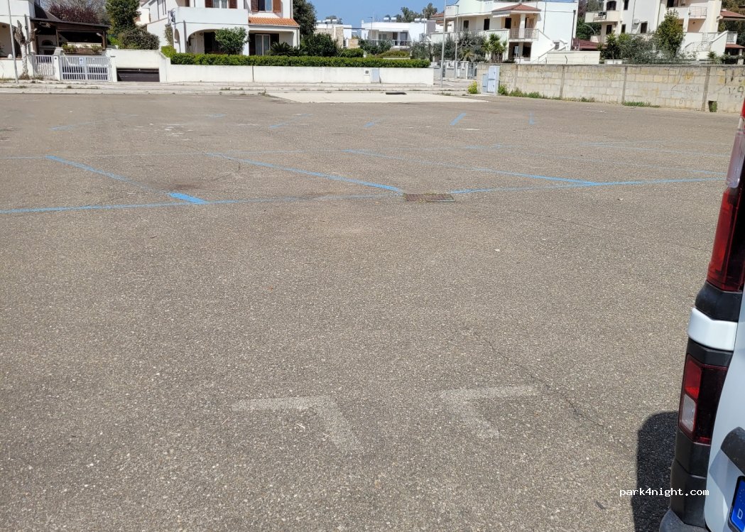(74025) Marina di Ginosa - 25 Via Dalmazia — foto 4
