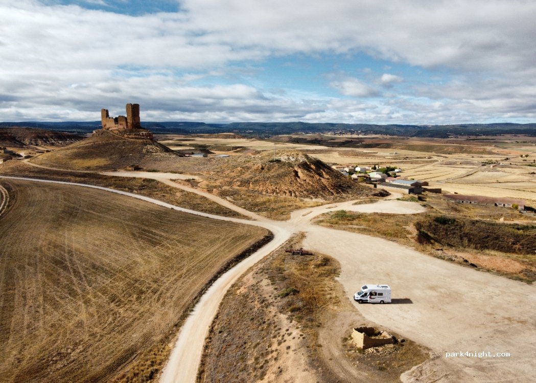(42259) Montuenga de Soria - Calle Nte — foto 4