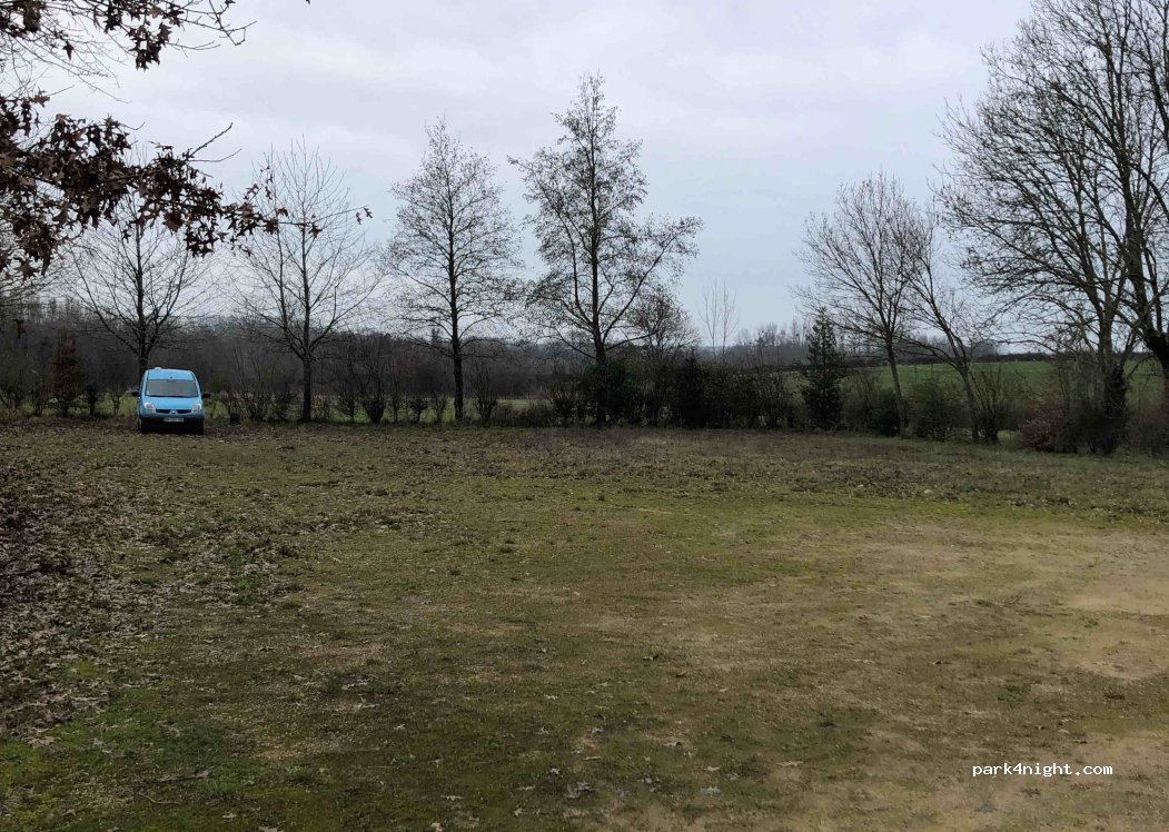 (79130) Beugnon-Thireuil - D132 — foto 2