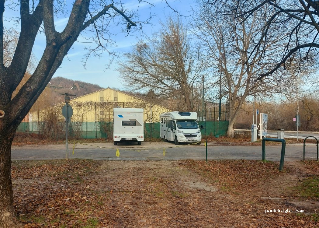 (8237) Tihany - 1 Rév utca — foto