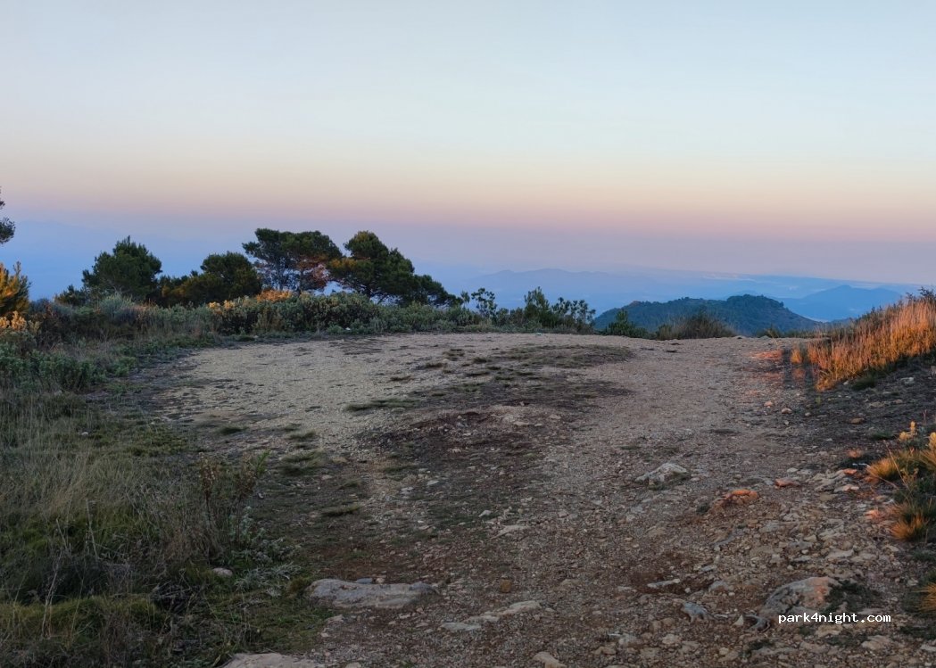 (46118) Serra, Valencia - Unnamed Road — foto 2