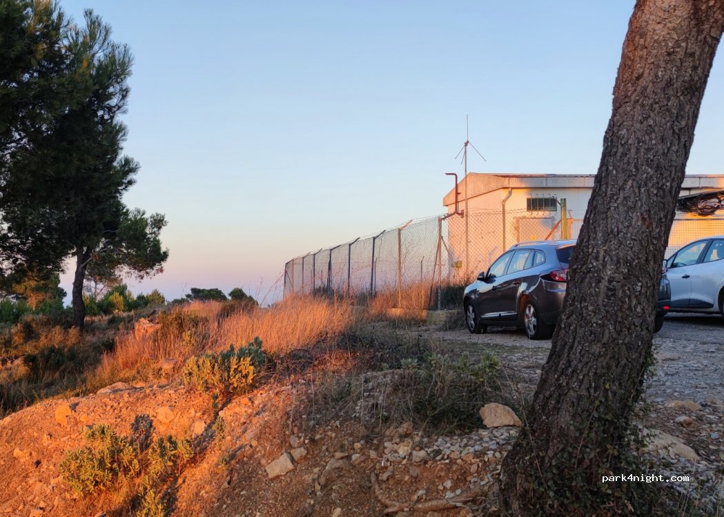 (46118) Serra, Valencia - Unnamed Road — foto 3