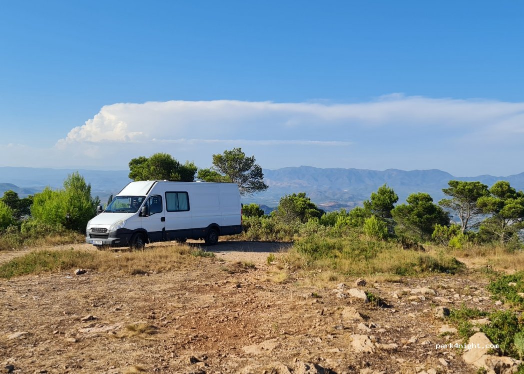 (46118) Serra, Valencia - Unnamed Road — foto 4