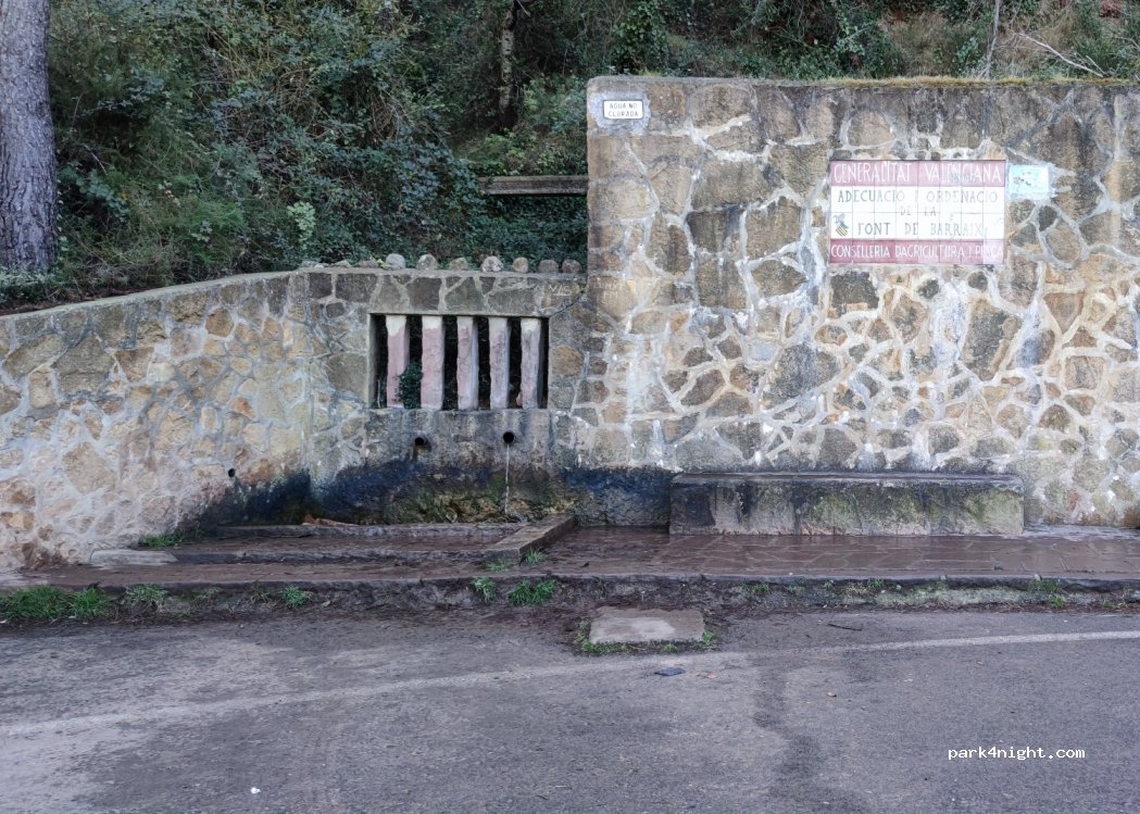 (46590) Estivella - 38A Plaça Poligono 14 — foto