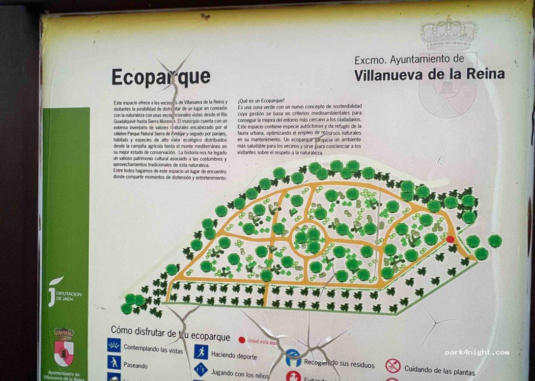 (23730) Villanueva de la Reina - 2 Poligono UE5 — foto 2