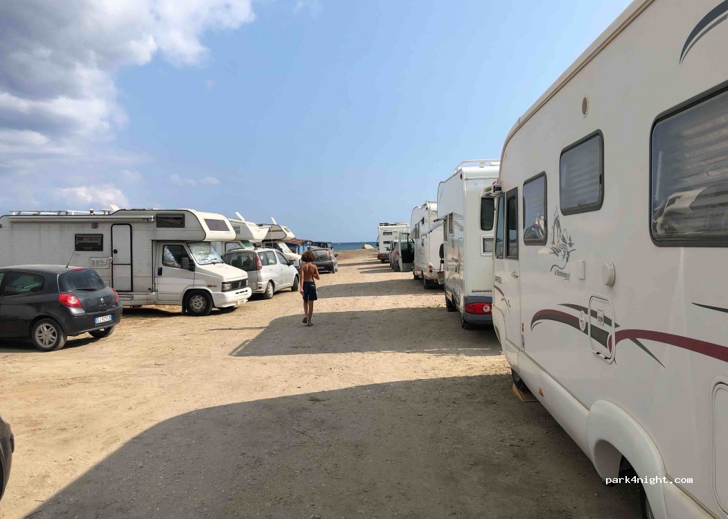 (57025) Piombino - — foto 3