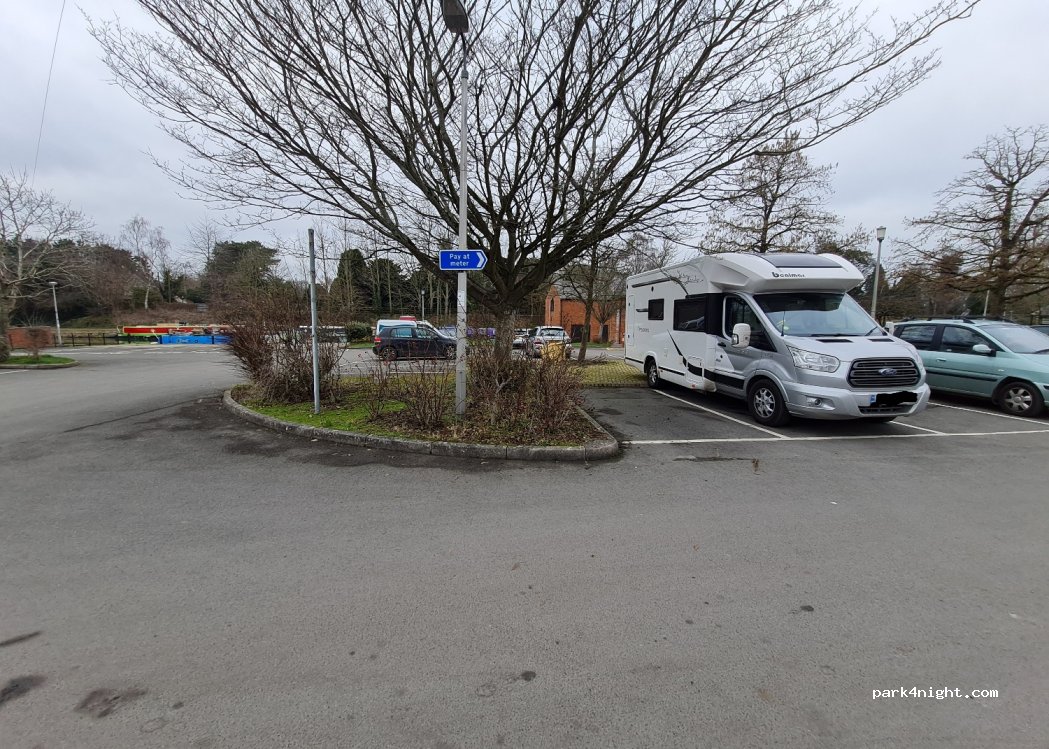 (SN10 1EA) Devizes - 21 New Park Street — foto