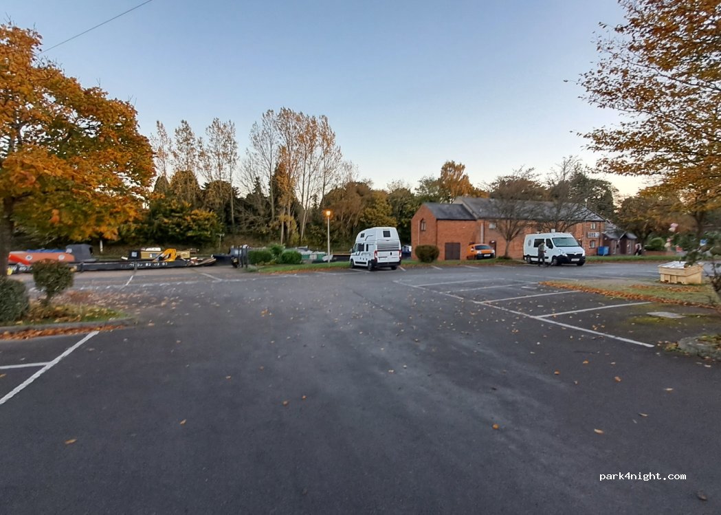 (SN10 1EA) Devizes - 21 New Park Street — foto 5