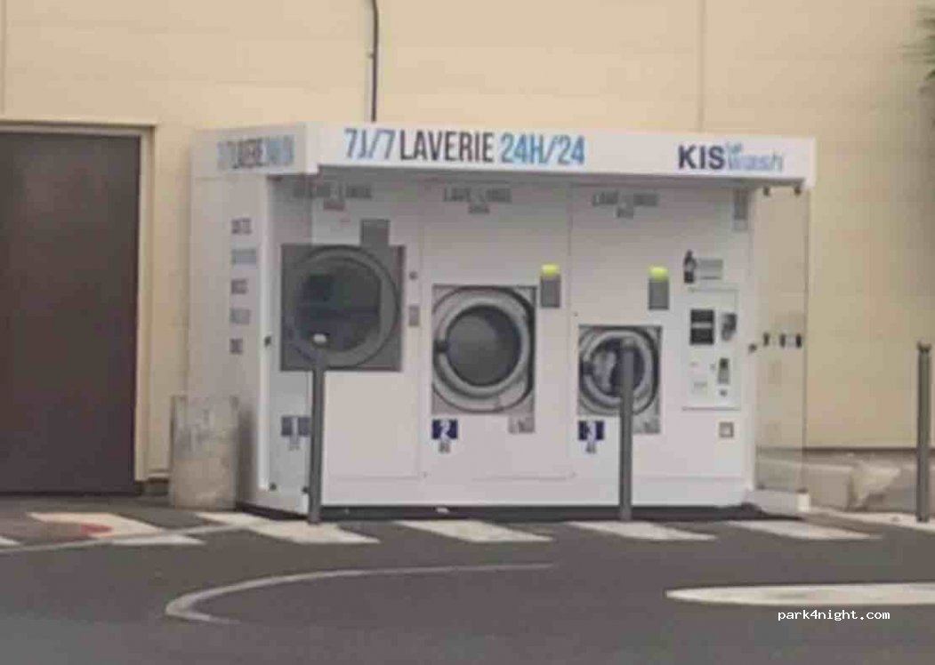 (83310) Cogolin - 250 Rue des Narcisses — foto