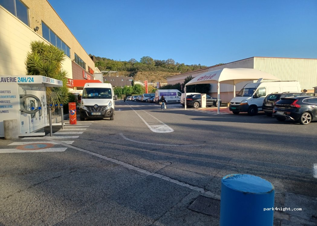 (83310) Cogolin - 250 Rue des Narcisses — foto 2