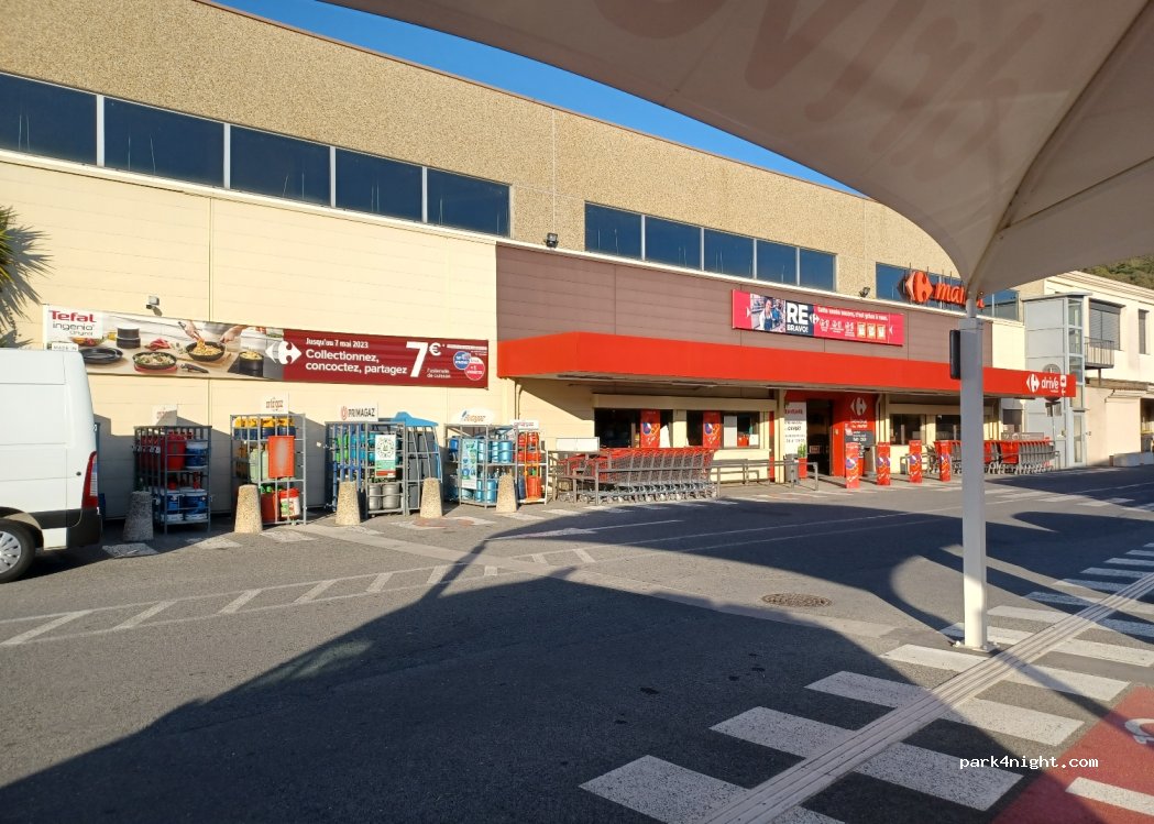 (83310) Cogolin - 250 Rue des Narcisses — foto 3