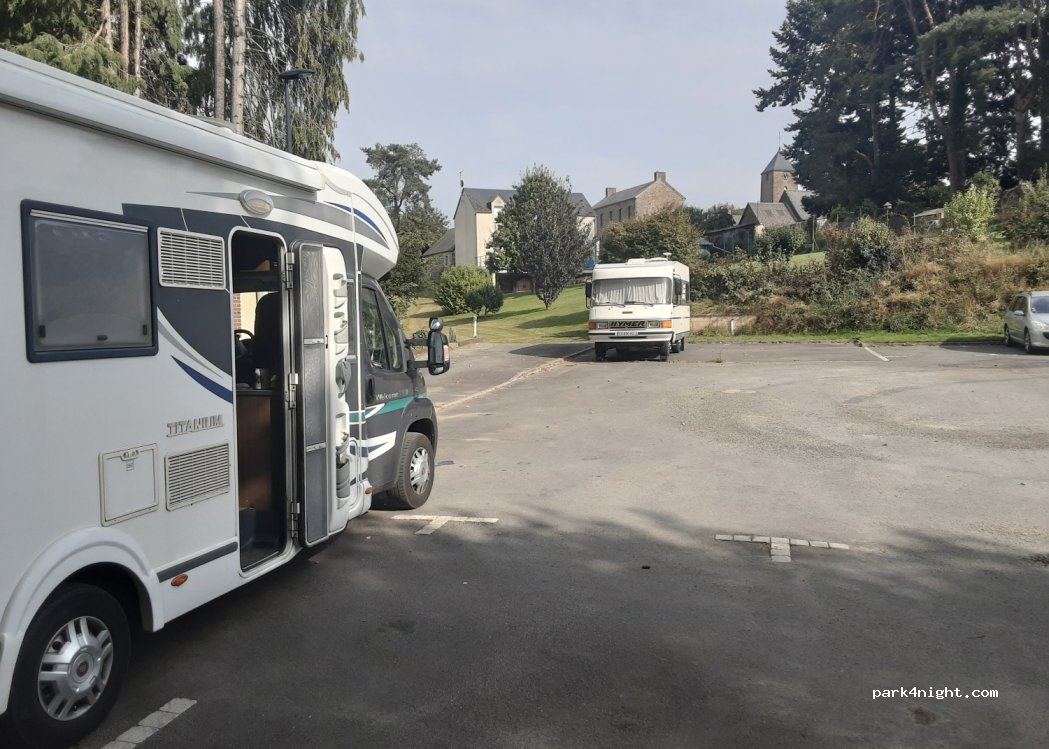 (53220) Saint-Mars-sur-la-Futaie - 30 Rue de Bretagne — foto