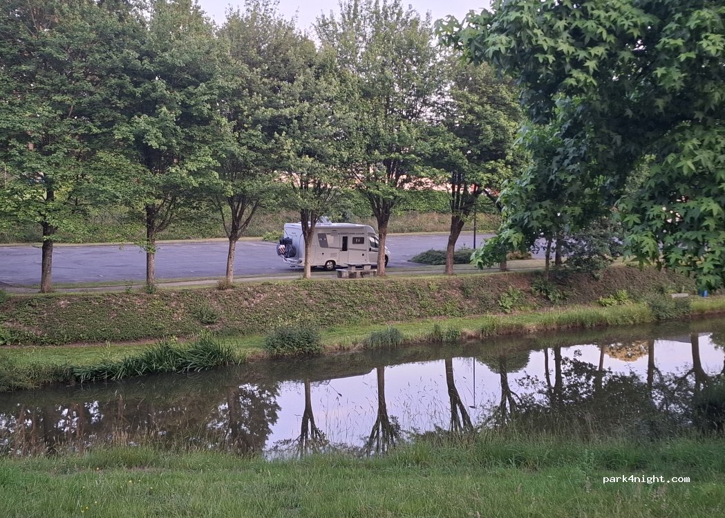 (53220) Saint-Mars-sur-la-Futaie - 30 Rue de Bretagne — foto 4