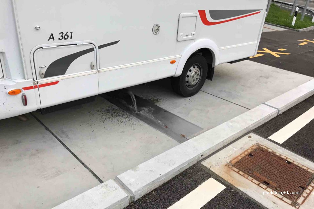 (3110) Münsingen - A6 — foto 2