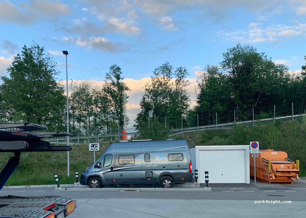 (3110) Münsingen - A6 — foto 3