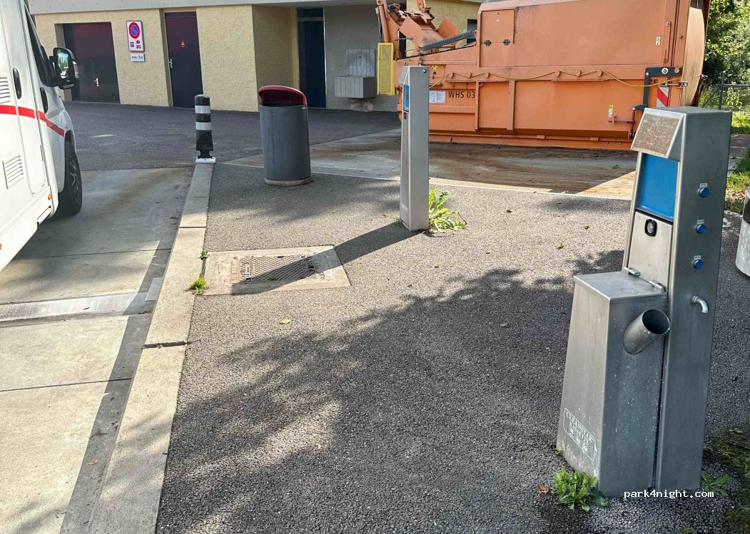 (3110) Münsingen - A6 — foto 4