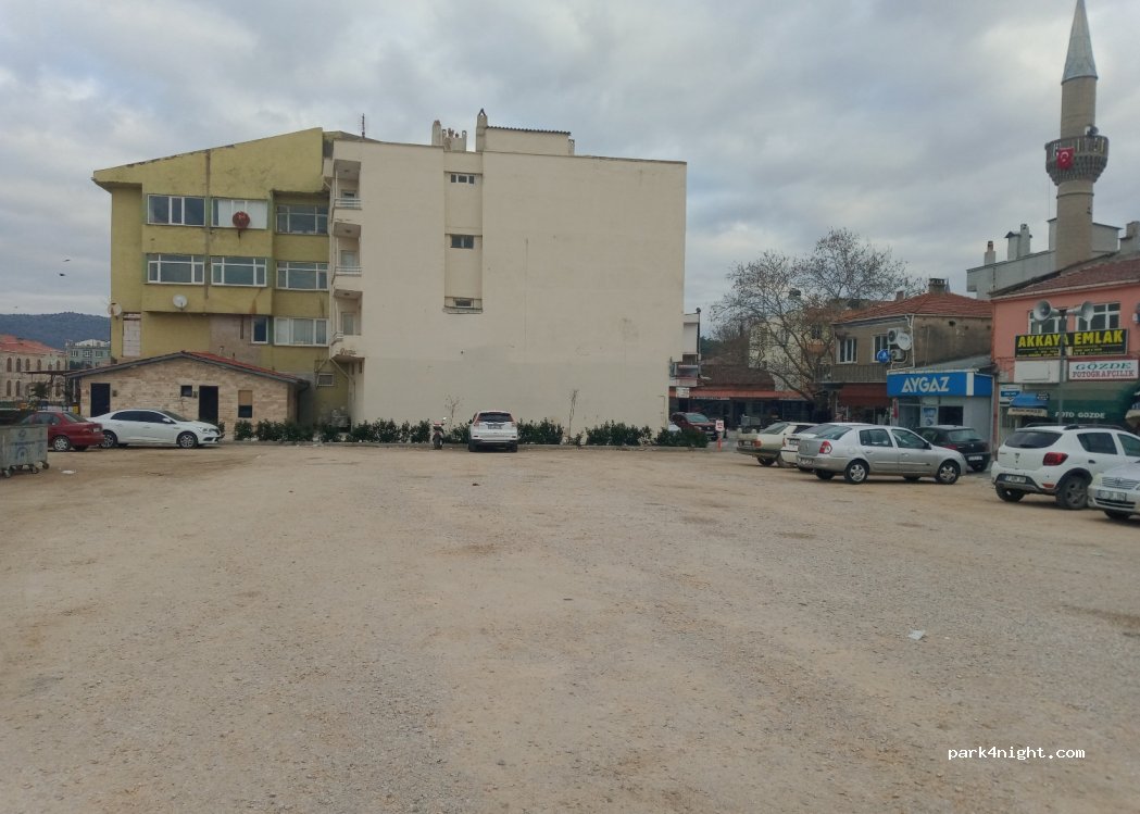 (17610) Çanakkale - 18 Çay Sokak — foto 2