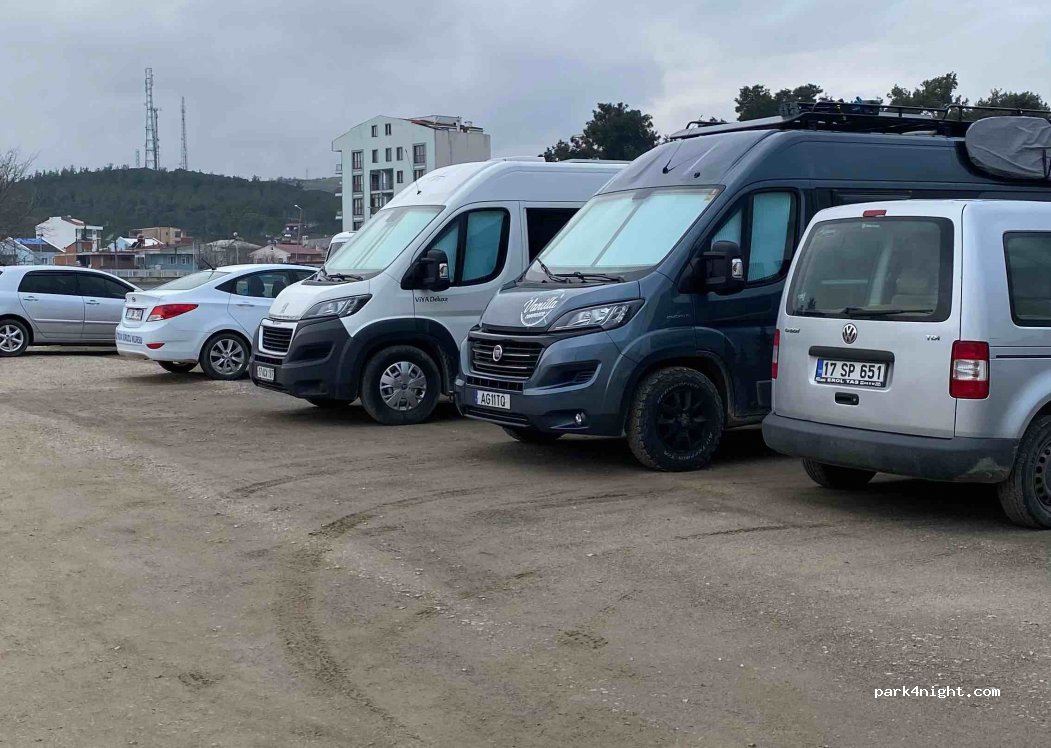 (17610) Çanakkale - 18 Çay Sokak — foto 3