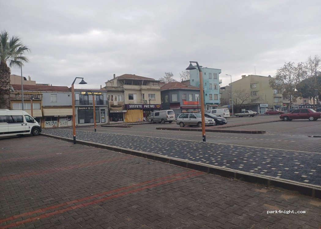 (17610) Çanakkale - 18 Çay Sokak — foto 4
