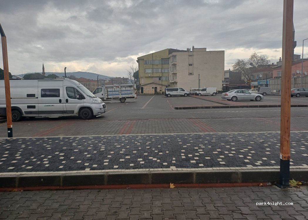 (17610) Çanakkale - 18 Çay Sokak — foto 5