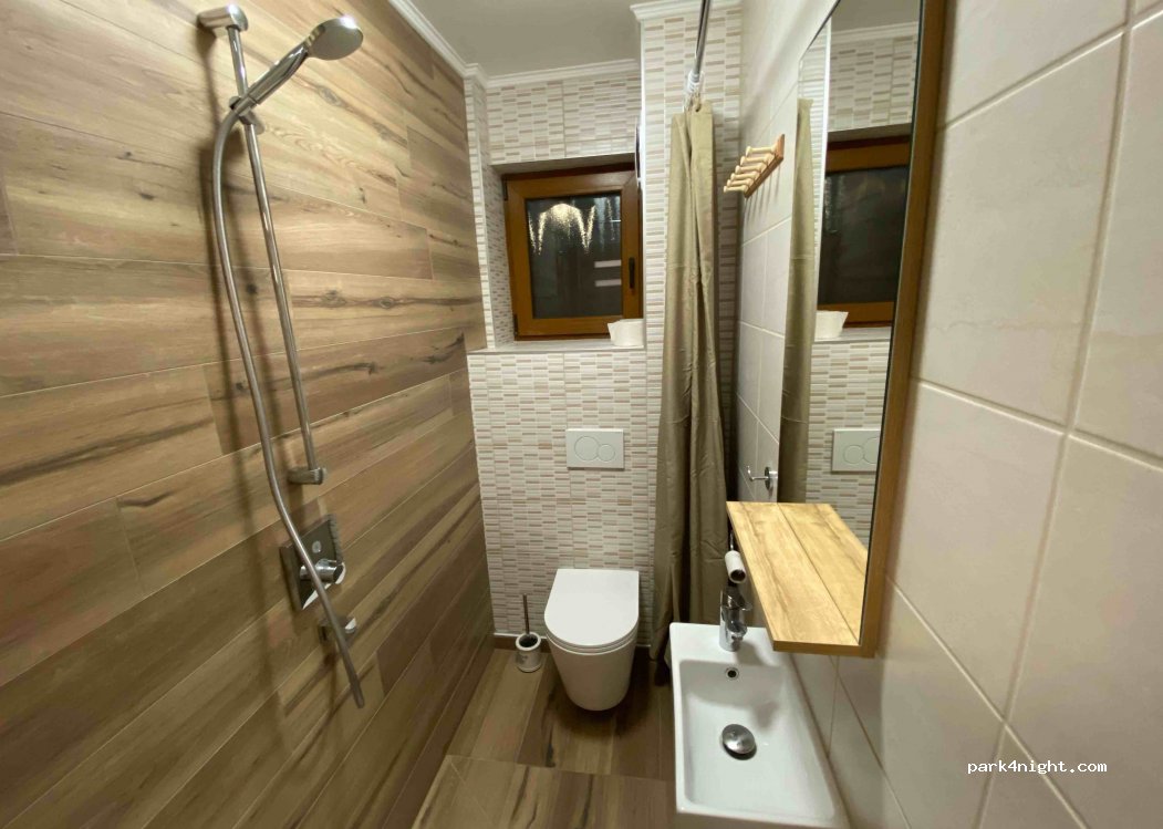 Nockalm Cottage Stellplatz — foto 2